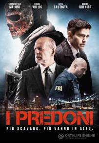 I predoni (2016)