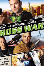 Cross Wars (2017)