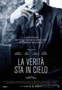 La verità sta in cielo (2016)