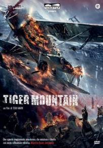 The Taking of Tiger Mountain (2014)