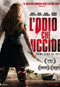 L'odio che uccide (2015)