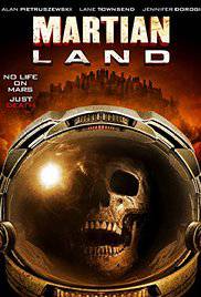 Martian Land (2015)