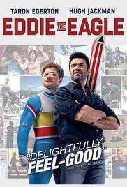 Eddie the Eagle - Il coraggio della follia (2016)