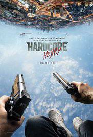 Hardcore! (2015)