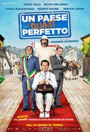 Un paese quasi perfetto (2016)