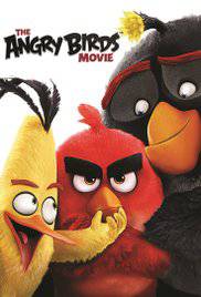 Angry Birds - Il film (2016)