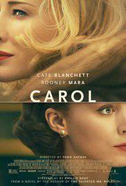 Carol (2016)