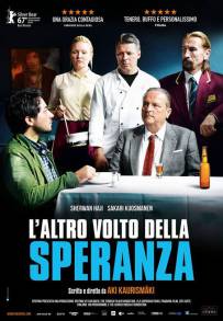 L'altro volto della speranza (2017)