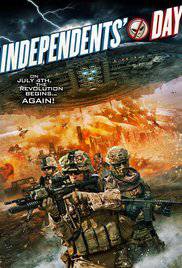 Independents' Day (2016)