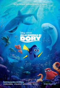 Alla ricerca di Dory (2016)