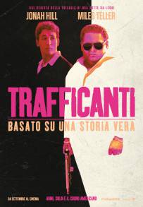 Trafficanti (2016)