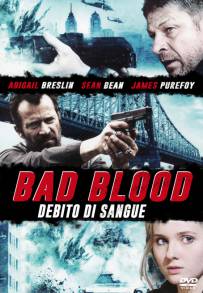 Bad Blood - Debito di sangue (2014)