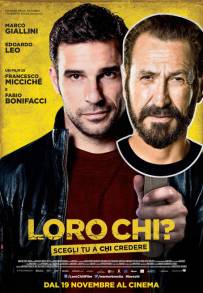 Loro chi? (2015)