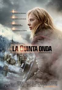 La quinta onda (2016)