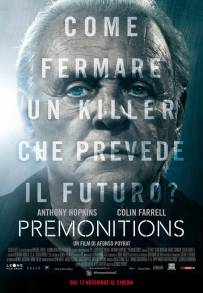 Premonitions (2015)