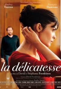 La delicatesse (2011)