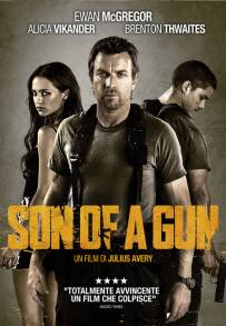 Son of a Gun (2014)