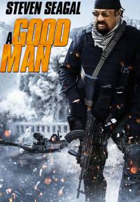 A Good Man (2014)