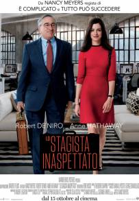 Lo stagista inaspettato (2015)