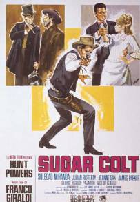 Sugar Colt (1966)