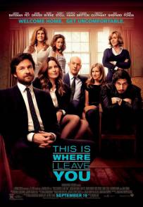 This is where i leave you (2014)