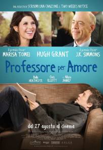 Professore per amore (2014)