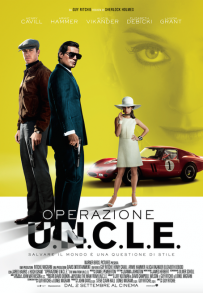 Operazione U.N.C.L.E. (2015)