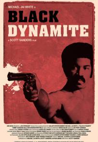 Black Dynamite (2009)