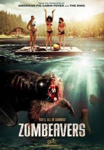 Zombeavers (2014)