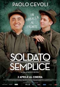 Soldato Semplice (2015)