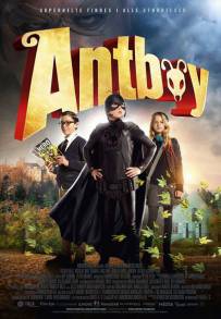 AntBoy (2013)