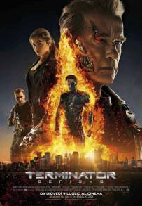 Terminator: Genisys (2015)