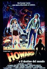 Howard e il destino del mondo (1986)