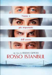 Rosso Istanbul (2017)