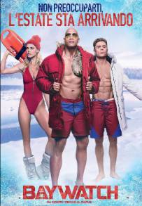 Baywatch (2017)