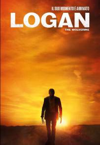 Logan - The Wolverine (2017)