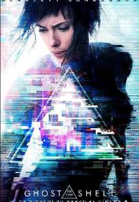 Ghost in the Shell (2017)