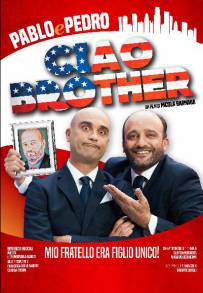 Ciao Brother (2016)