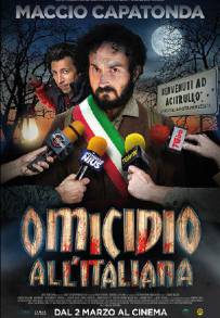 Omicidio all'italiana (2017)