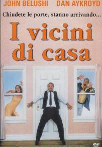 I vicini di casa (1981)