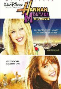 Hannah Montana: The Movie (2009)