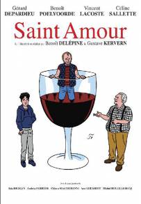 Saint Amour (2016)