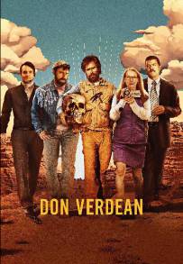 Don Verdean (2015)