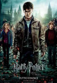 Harry Potter e i doni della morte - Parte 2 (2011)