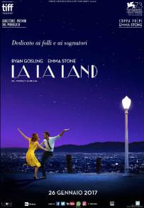 La La Land (2016)