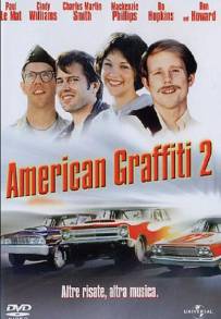 American Graffiti 2 (1979)