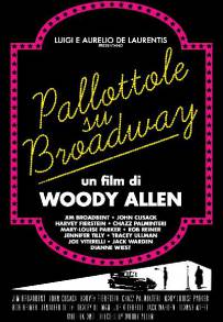 Pallottole su Broadway (1994)