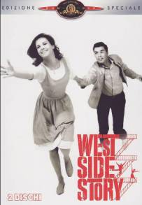 West Side Story (1961) (1961)