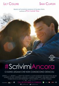 #ScrivimiAncora (2014)