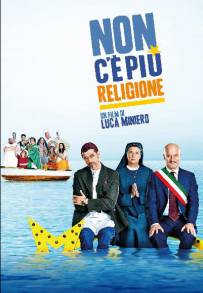 Non c'è più religione (2016)